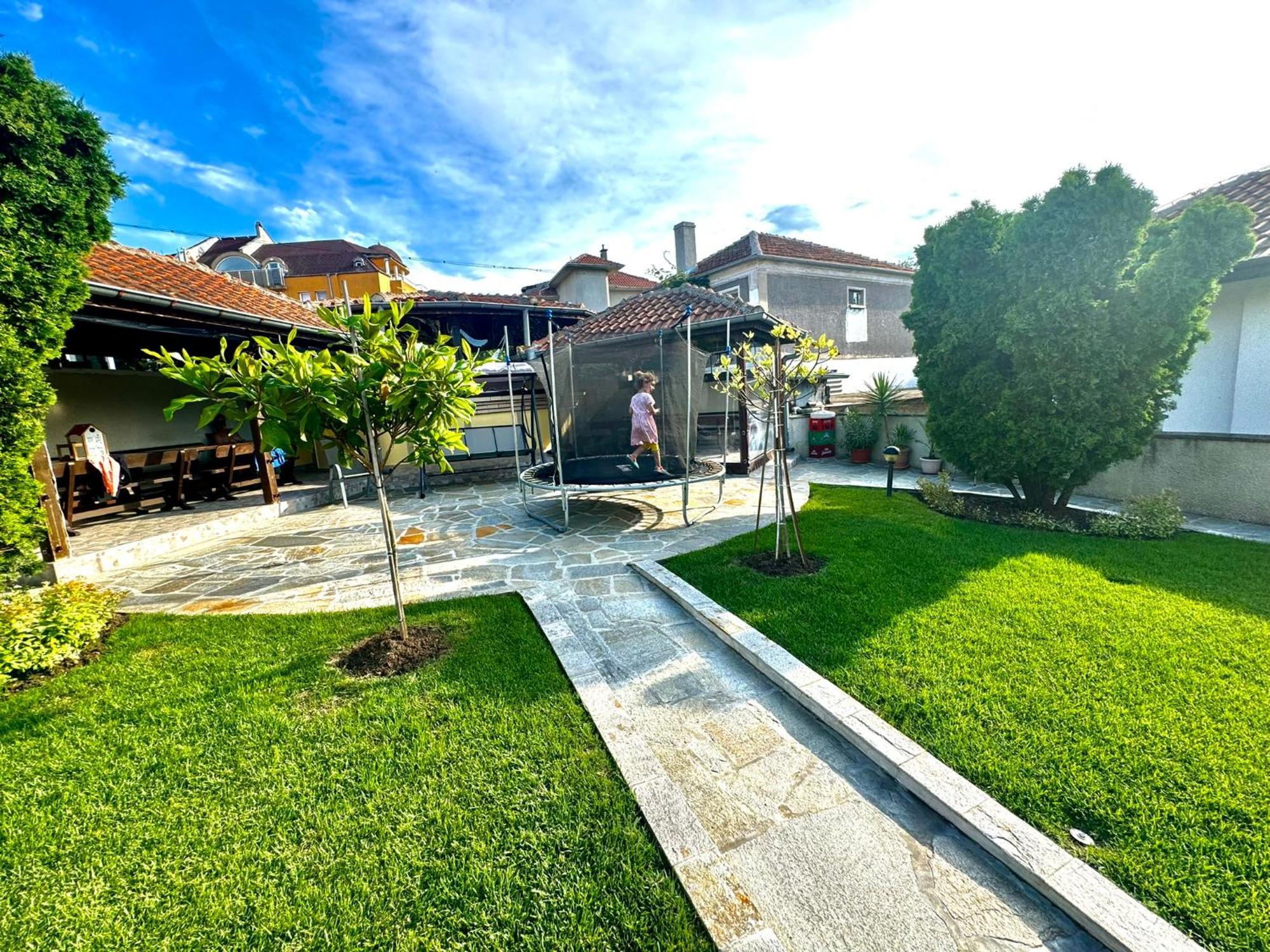 Guestrooms Stoyanovi Tschernomorez Exterior foto